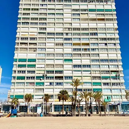 Torre Principado