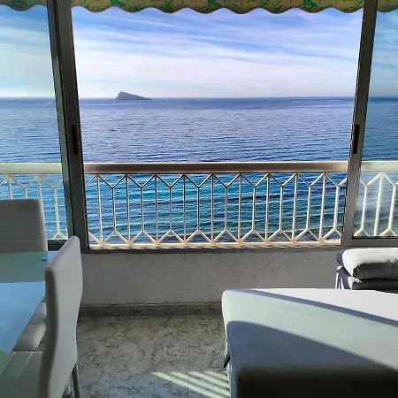 Torre Principado Apartment