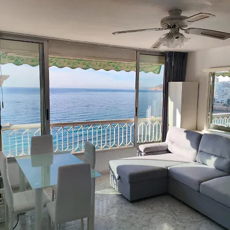 Apartment Torre Principado *